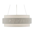 Currey and Company - Rousham Chandelier - 9000-0735 | Montreal Lighting & Hardware