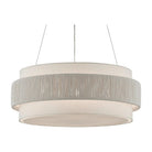 Currey and Company - Rousham Chandelier - 9000-0735 | Montreal Lighting & Hardware