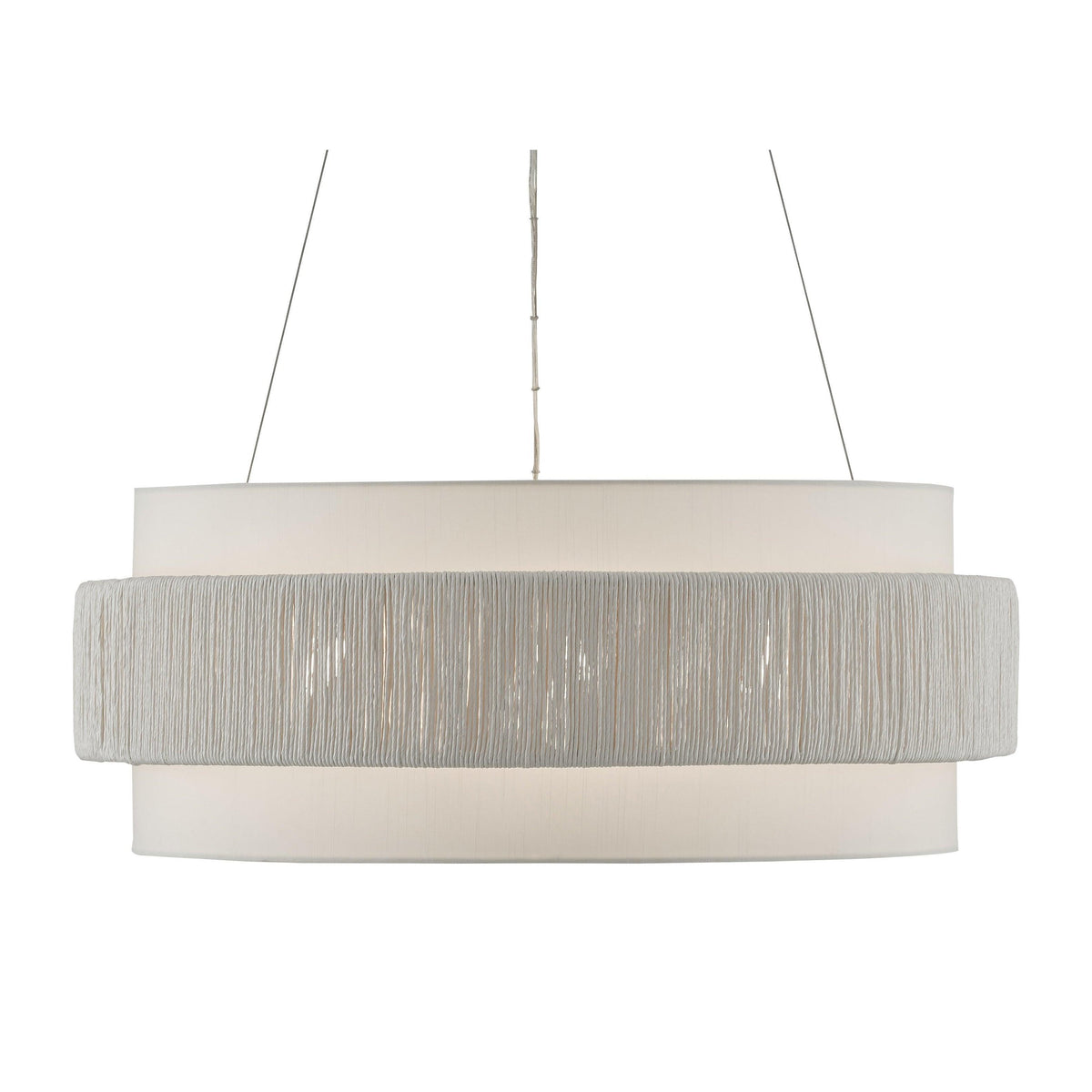 Currey and Company - Rousham Chandelier - 9000-0735 | Montreal Lighting & Hardware