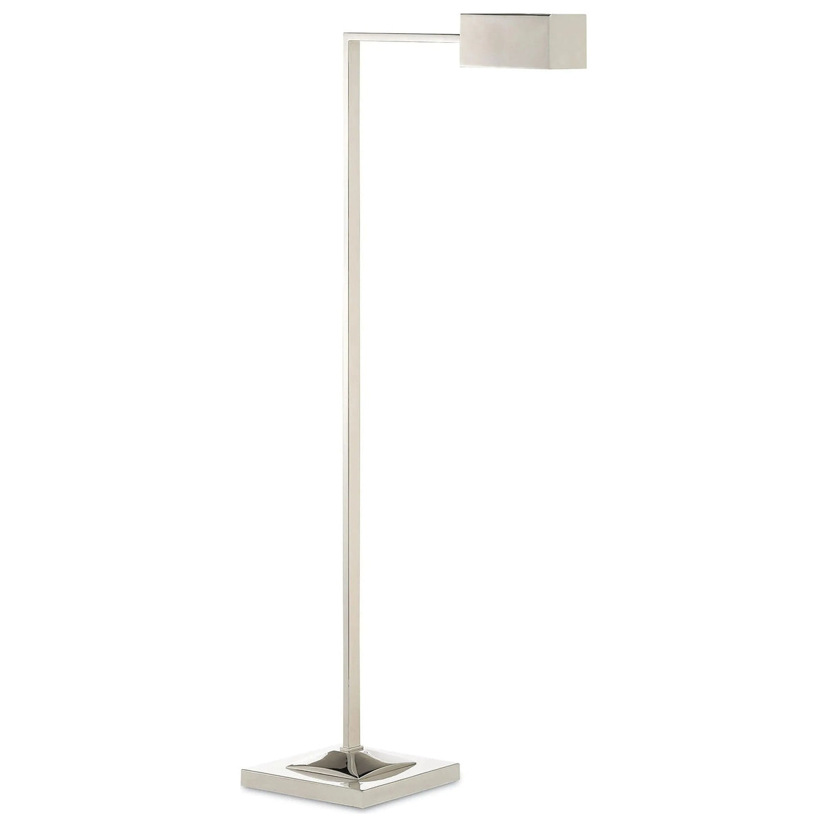 Currey and Company - Ruxley Floor Lamp - 8000-0026 | Montreal Lighting & Hardware