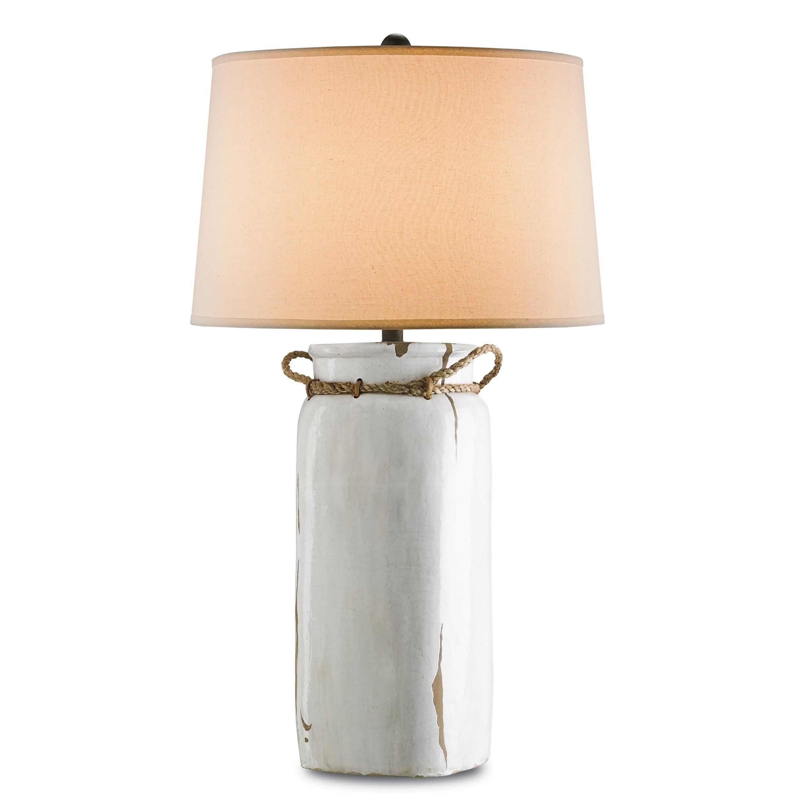 Currey and Company - Sailaway Table Lamp - 6022 | Montreal Lighting & Hardware