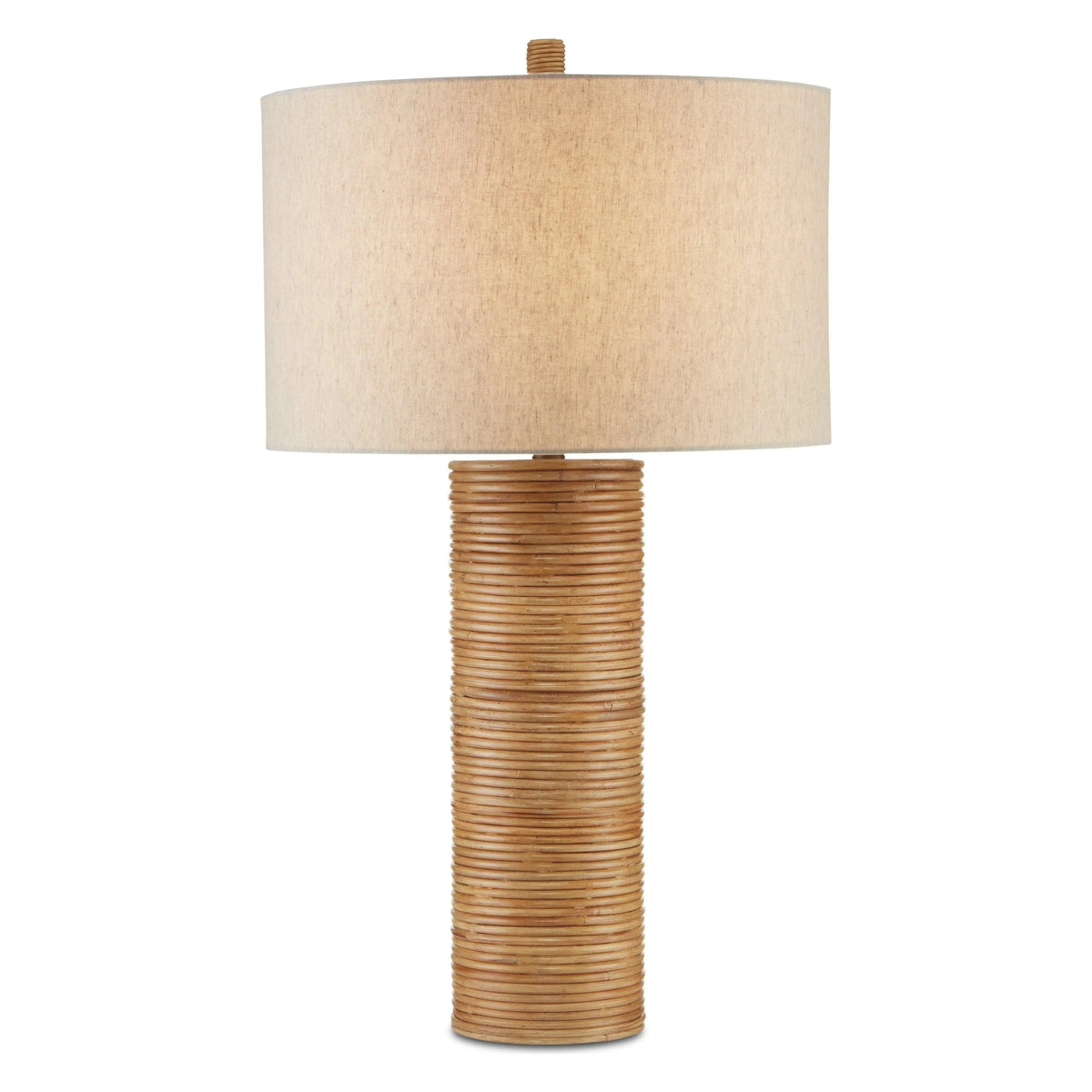 Currey and Company - Salome Table Lamp - 6000-0735 | Montreal Lighting & Hardware