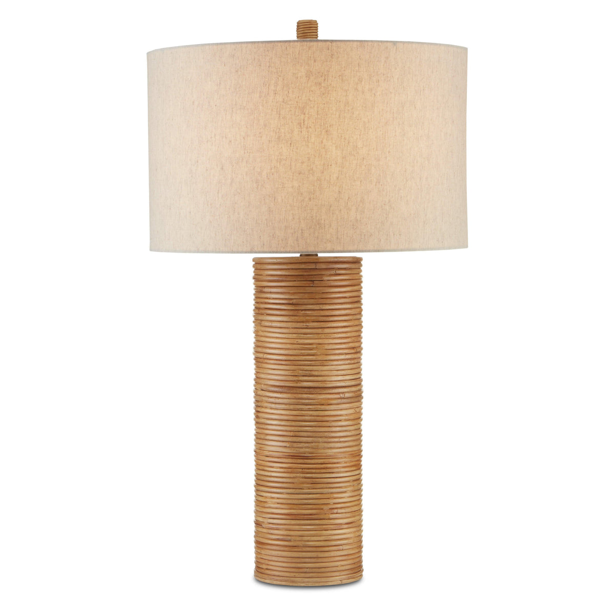 Currey and Company - Salome Table Lamp - 6000-0735 | Montreal Lighting & Hardware