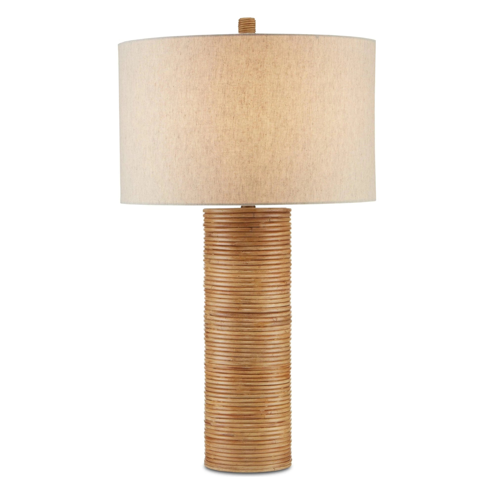 Currey and Company - Salome Table Lamp - 6000-0735 | Montreal Lighting & Hardware