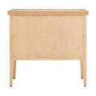 Currey and Company - Santos Chest - 3000-0204 | Montreal Lighting & Hardware