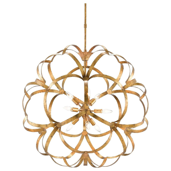 Sappho Chandelier