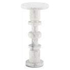 Currey and Company - Sasha Drinks Table - 3000-0138 | Montreal Lighting & Hardware