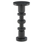 Currey and Company - Sasha Drinks Table - 3000-0139 | Montreal Lighting & Hardware
