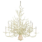 Currey and Company - Seaward Chandelier - 9188 | Montreal Lighting & Hardware