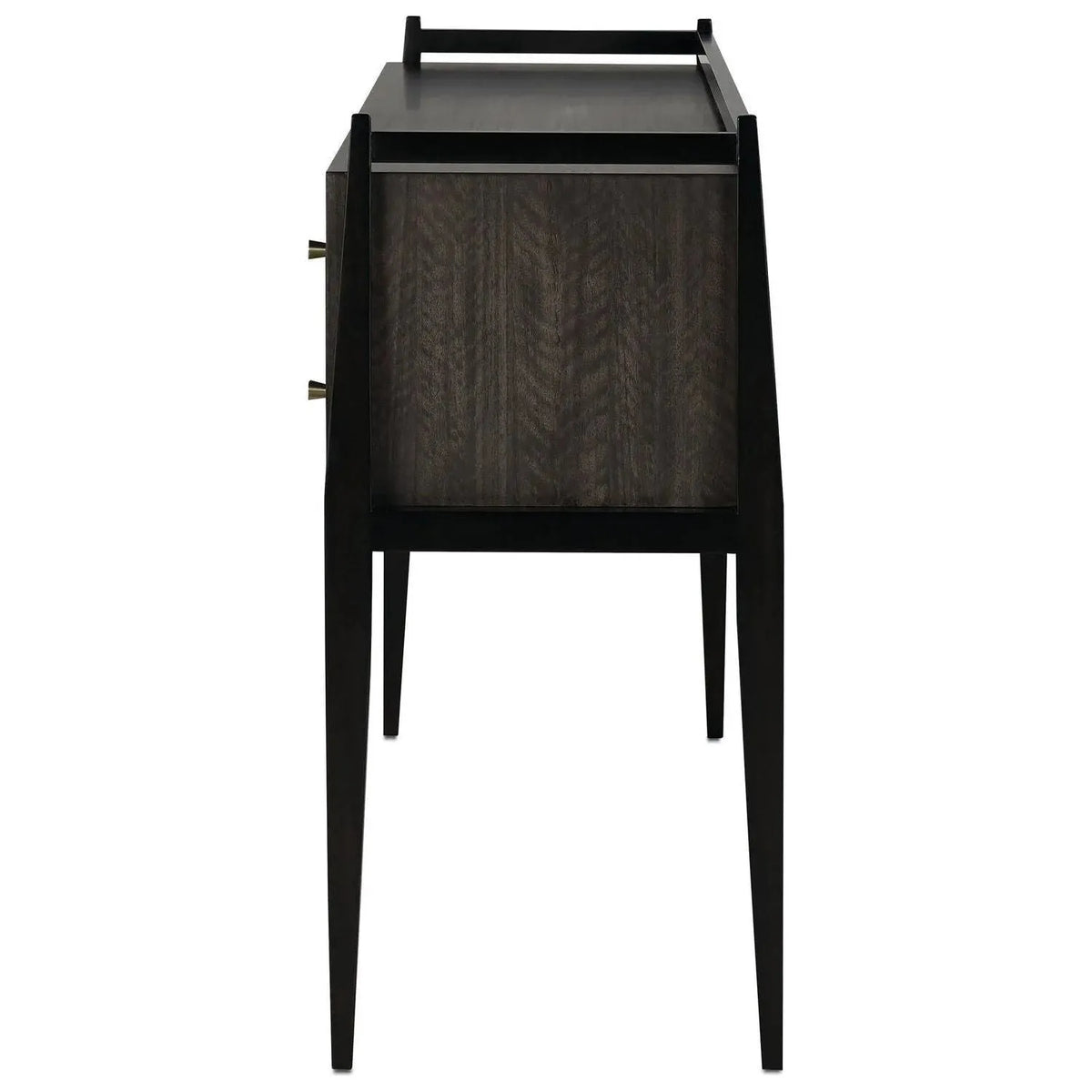 Currey and Company - Selig Console Table - 3000-0046 | Montreal Lighting & Hardware