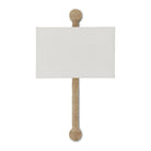Currey and Company - Senegal Wall Sconce - 5900-0052 | Montreal Lighting & Hardware