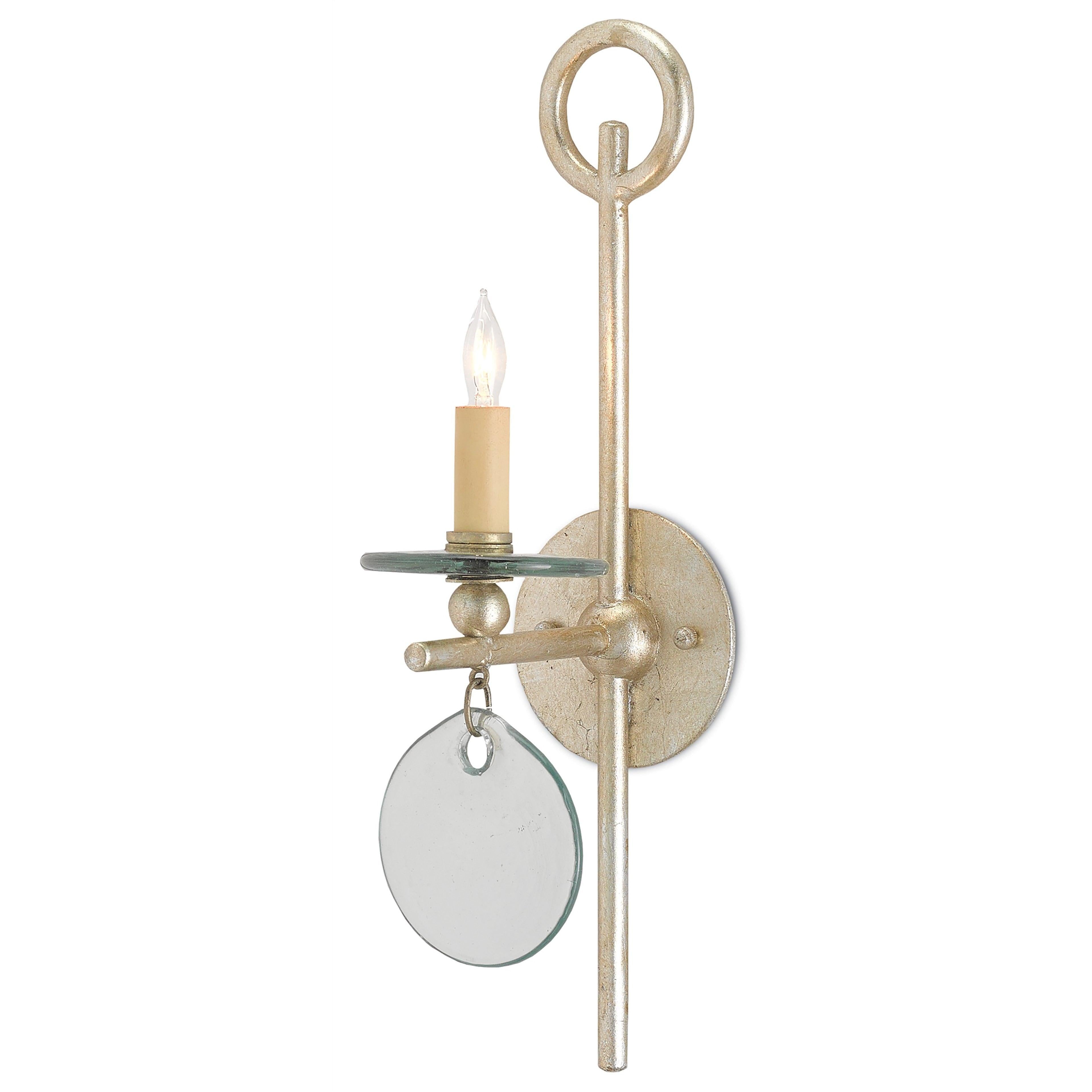 Currey and Company - Sethos Wall Sconce - 5000-0028 | Montreal Lighting & Hardware