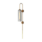 Currey and Company - Severn Wall Sconce - 5000-0255 | Montreal Lighting & Hardware