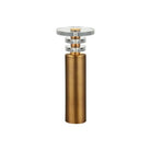 Currey and Company - Shani Drinks Table - 4000-0188 | Montreal Lighting & Hardware