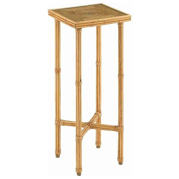 Silang Drinks Table