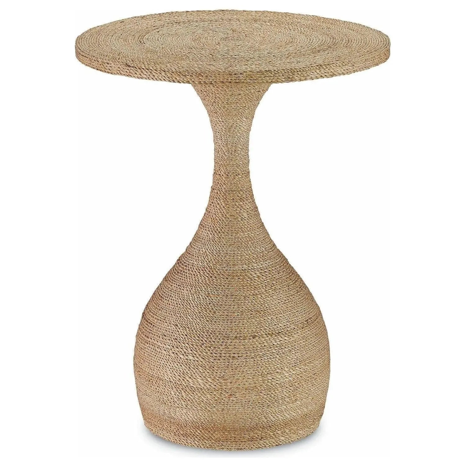 Currey and Company - Simo Accent Table - 3000-0013 | Montreal Lighting & Hardware