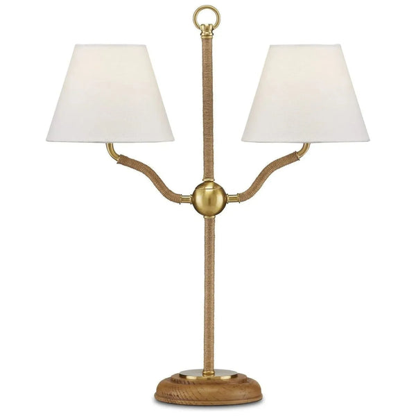 Sirocco Desk Lamp