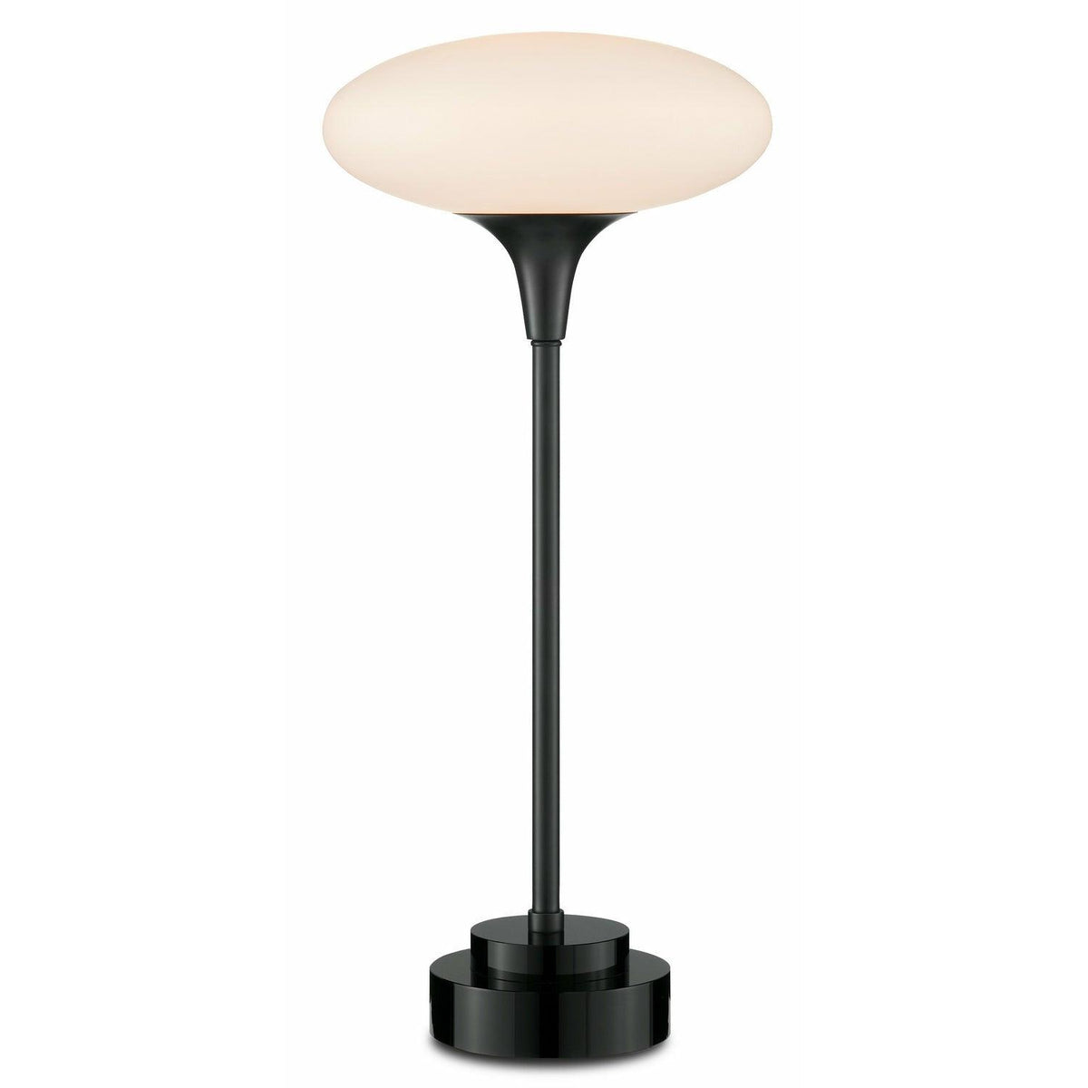Currey and Company - Solfeggio Table Lamp - 6000-0766 | Montreal Lighting & Hardware