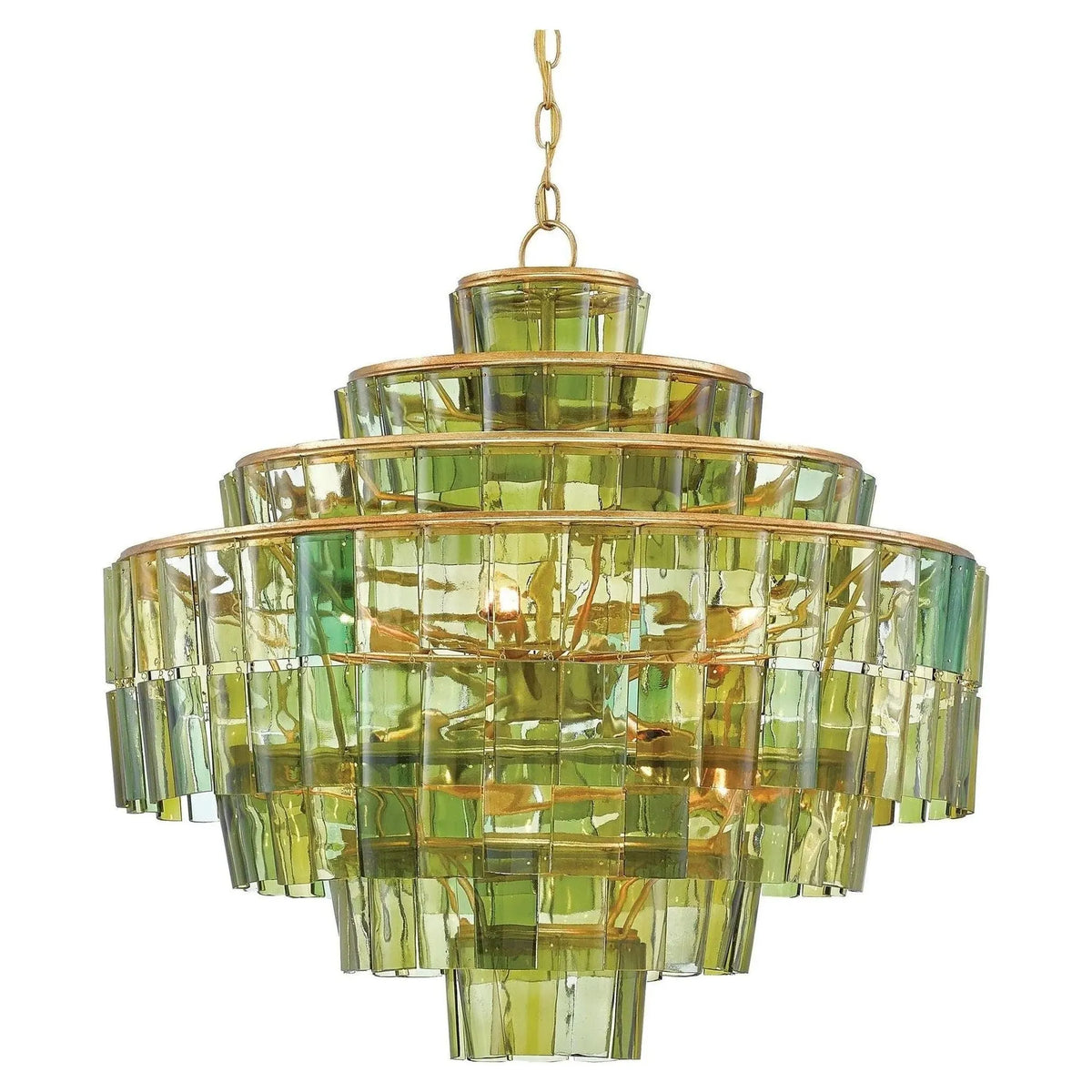 Currey and Company - Sommelier Chandelier - 9000-0148 | Montreal Lighting & Hardware