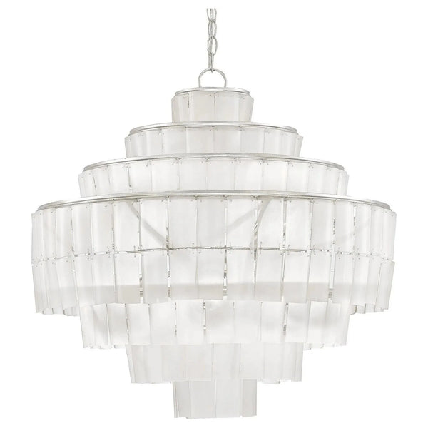 Sommelier Chandelier