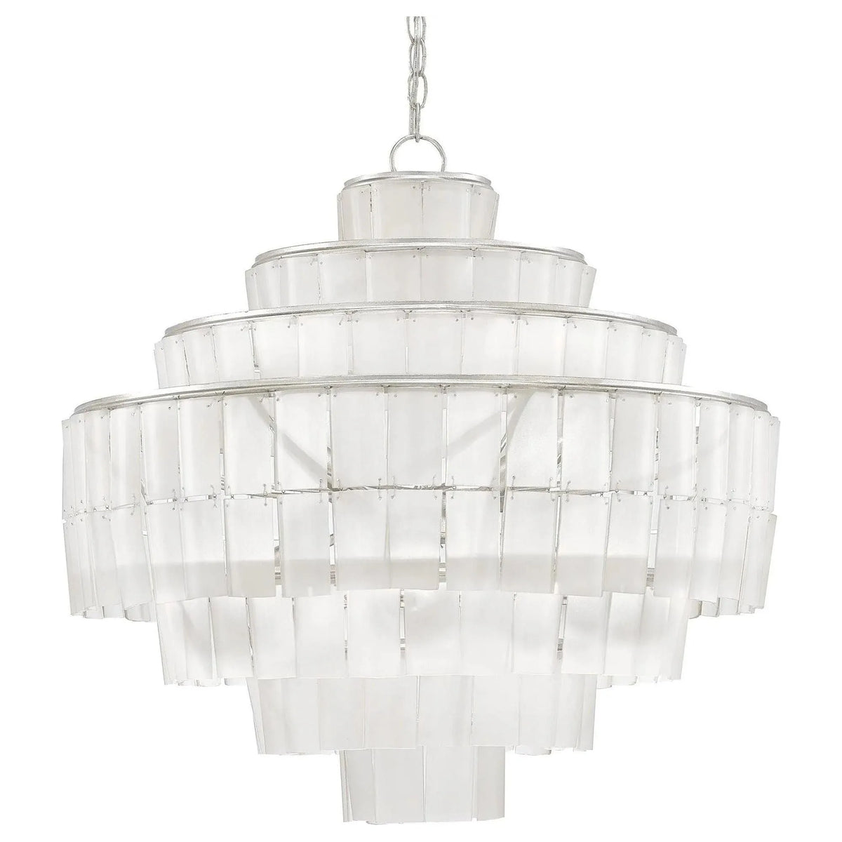 Currey and Company - Sommelier Chandelier - 9000-0160 | Montreal Lighting & Hardware
