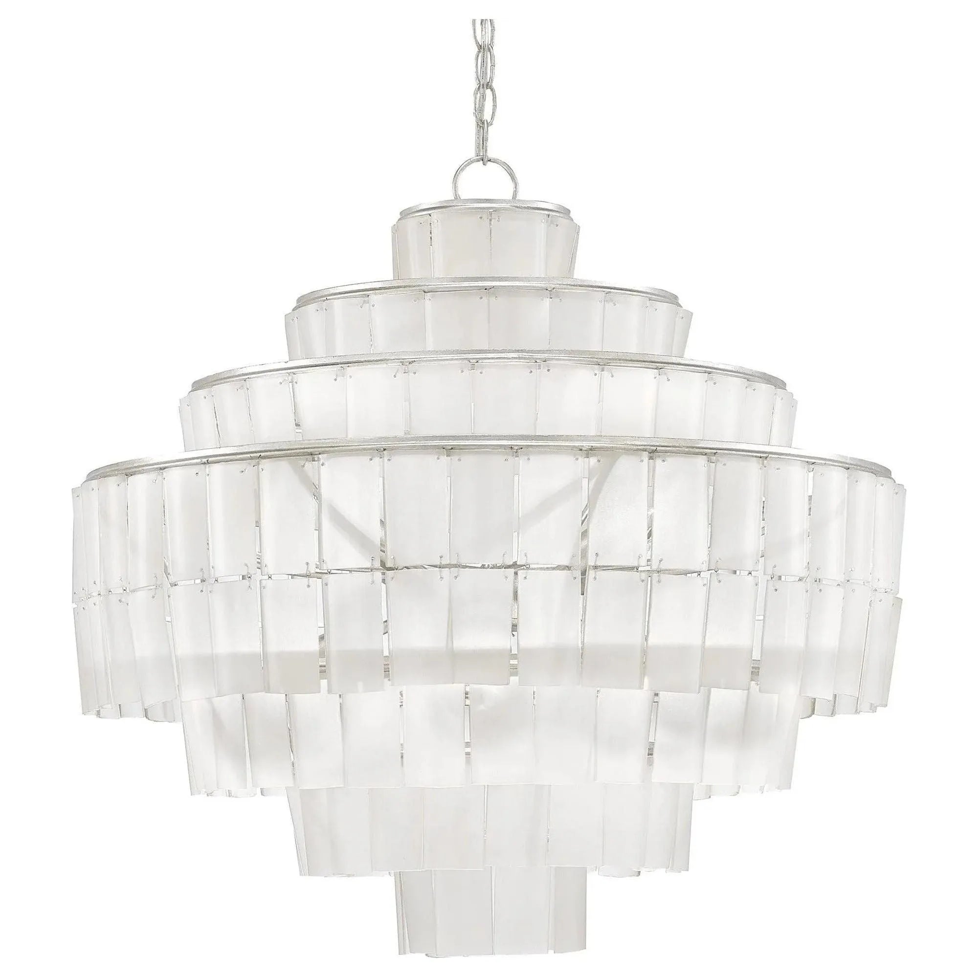 Currey and Company - Sommelier Chandelier - 9000-0160 | Montreal Lighting & Hardware