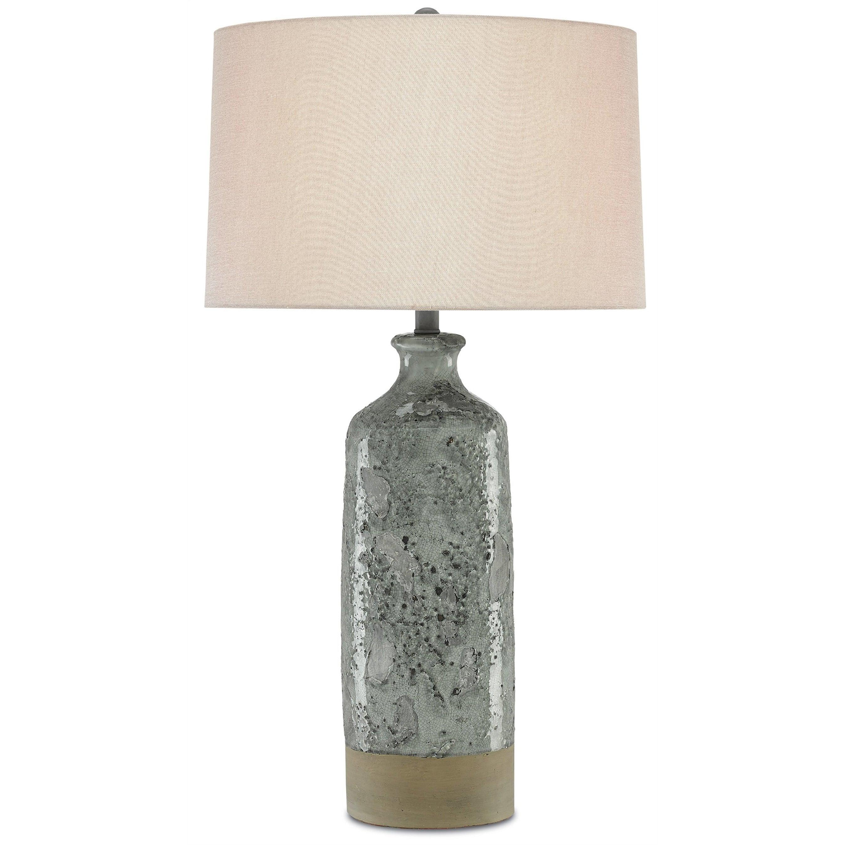 Currey and Company - Stargazer Table Lamp - 6000-0208 | Montreal Lighting & Hardware