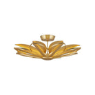 Currey and Company - Stewart Semi-Flush Mount - 9000-1194 | Montreal Lighting & Hardware