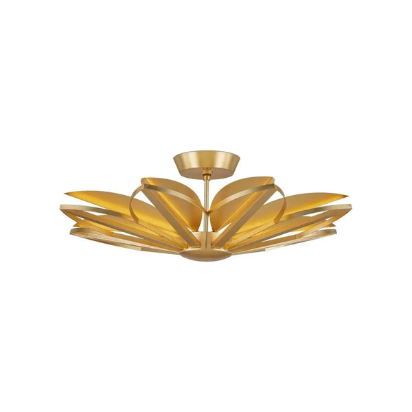 Stewart Semi-Flush Mount