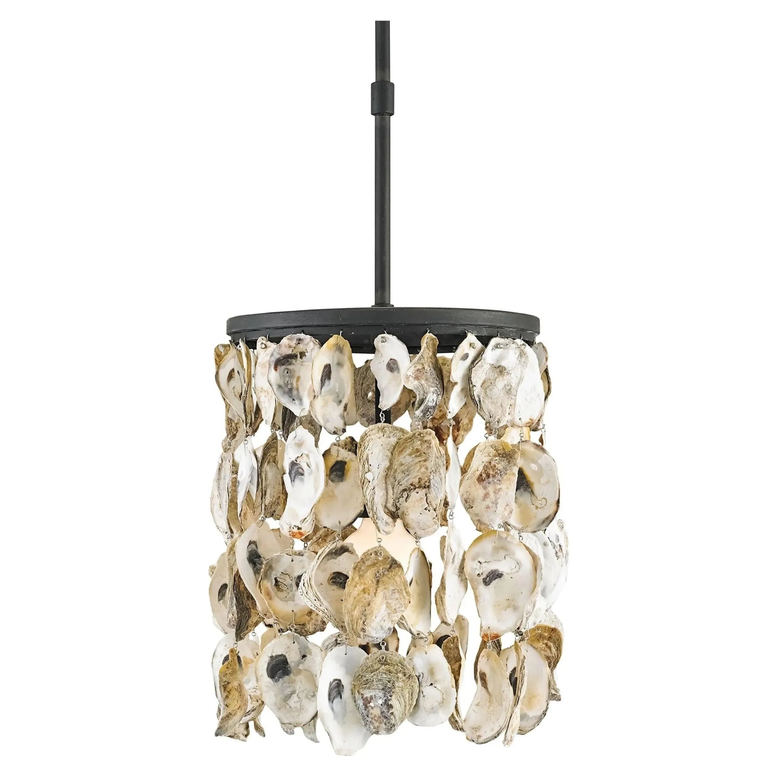 Currey and Company - Stillwater Pendant - 9250 | Montreal Lighting & Hardware