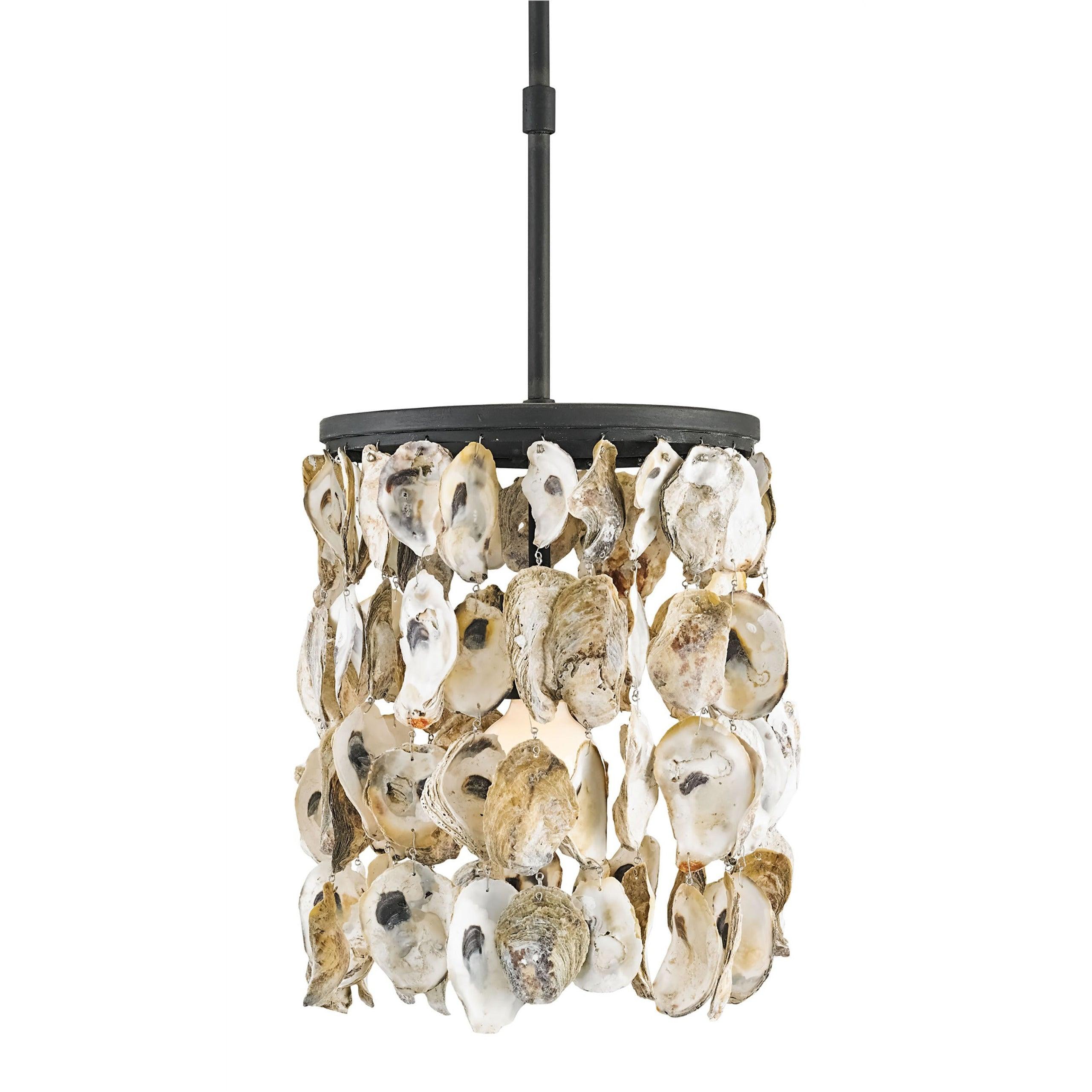 Currey and Company - Stillwater Pendant - 9250 | Montreal Lighting & Hardware