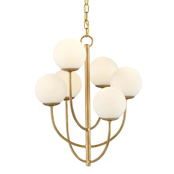 Sunnylands Chandelier