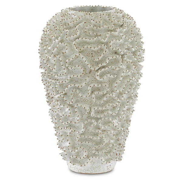Swirl Vase