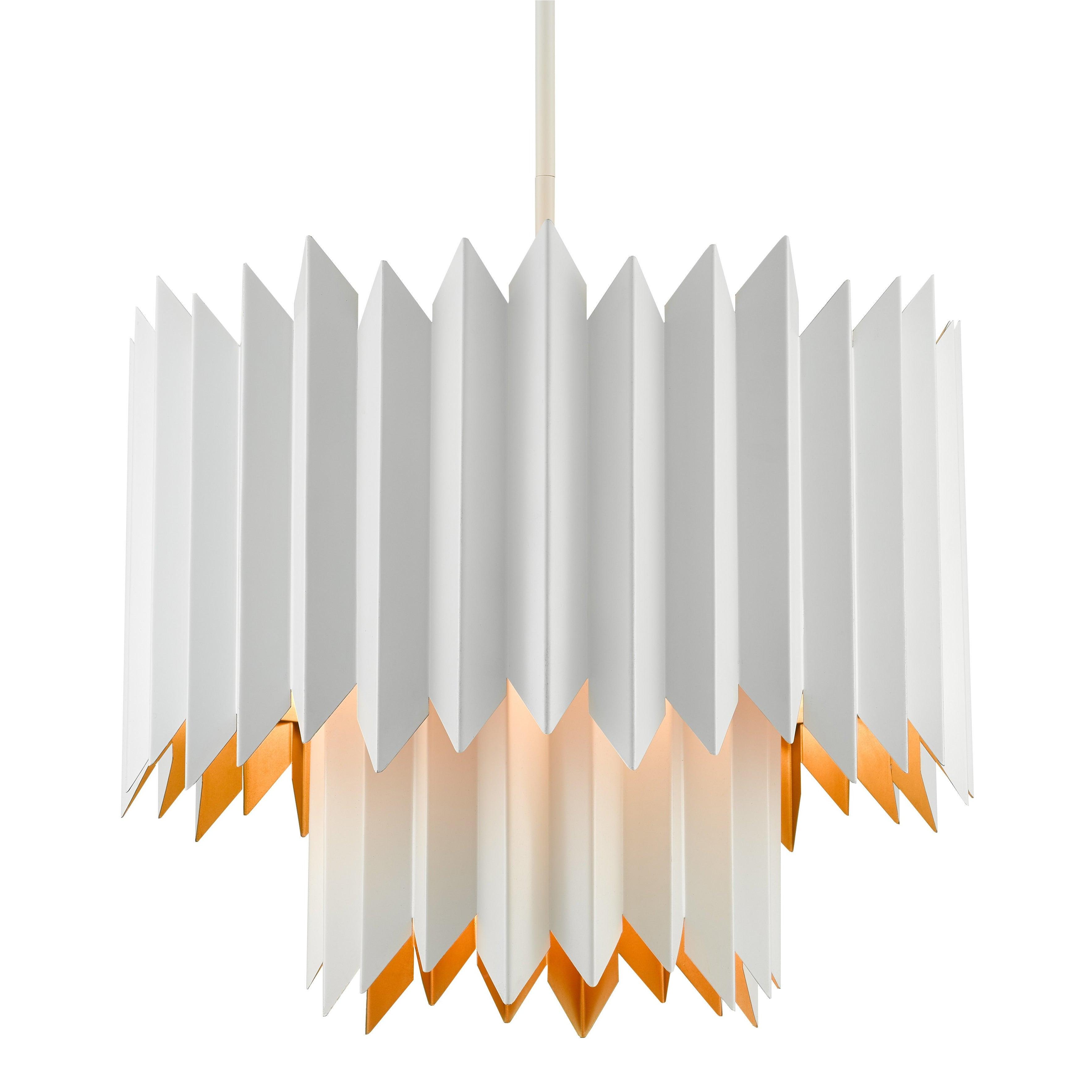 Currey and Company - Syrie Chandelier - 9000-0632 | Montreal Lighting & Hardware