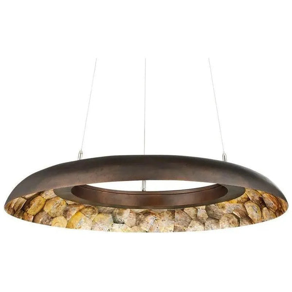 Tairagai LED Chandelier