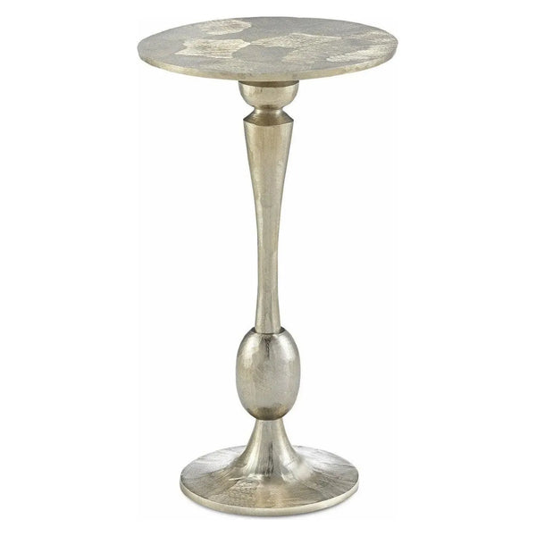 Table d'appoint champagne Talia