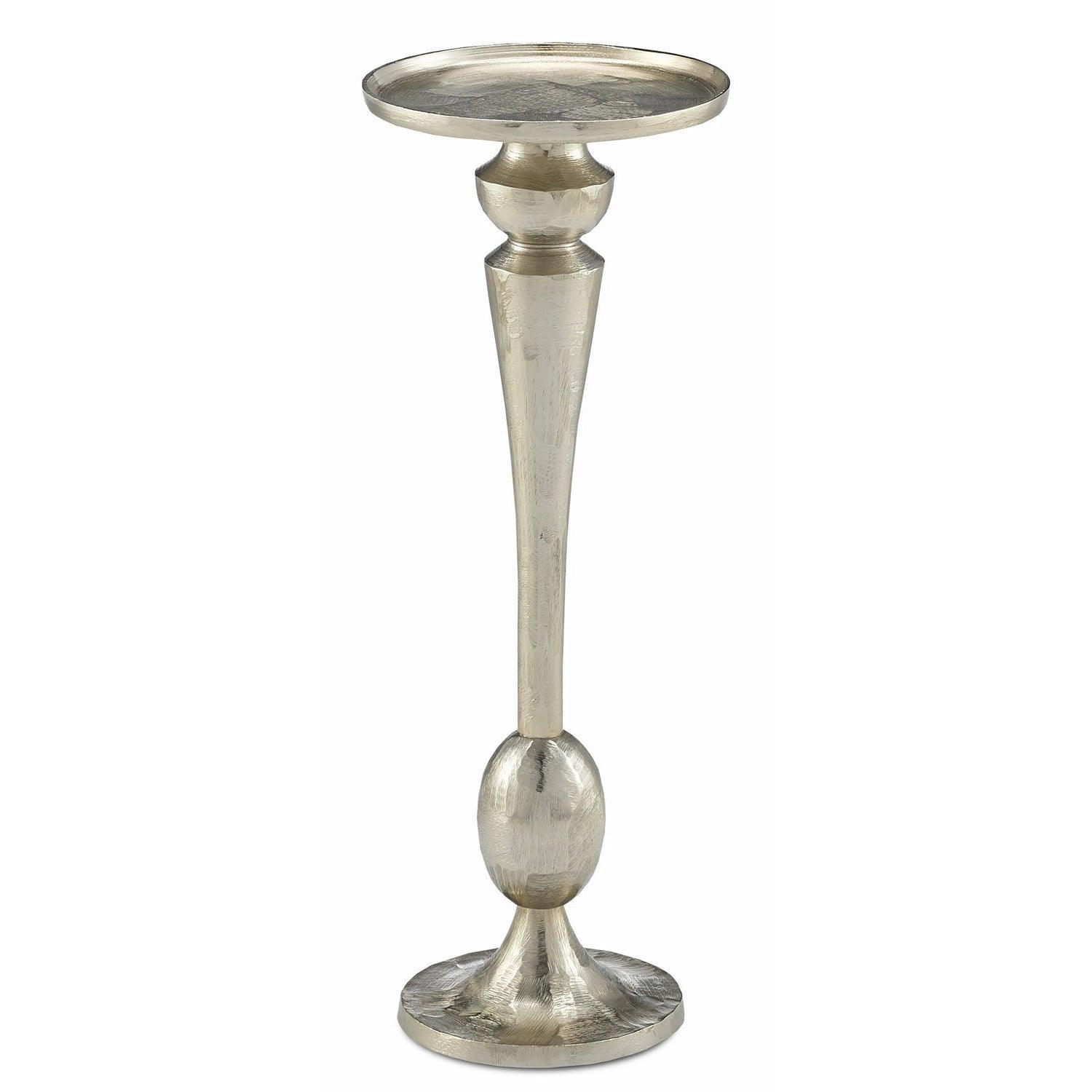 Currey and Company - Talia Drinks Table - 4000-0071 | Montreal Lighting & Hardware