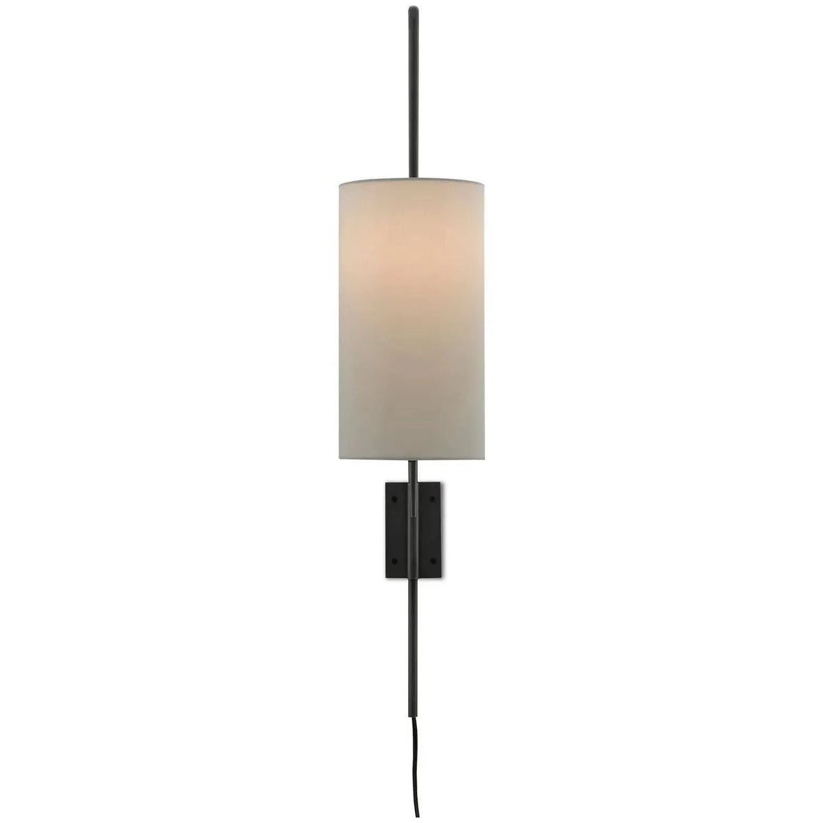 Currey and Company - Tamsin Wall Sconce - 5000-0123 | Montreal Lighting & Hardware