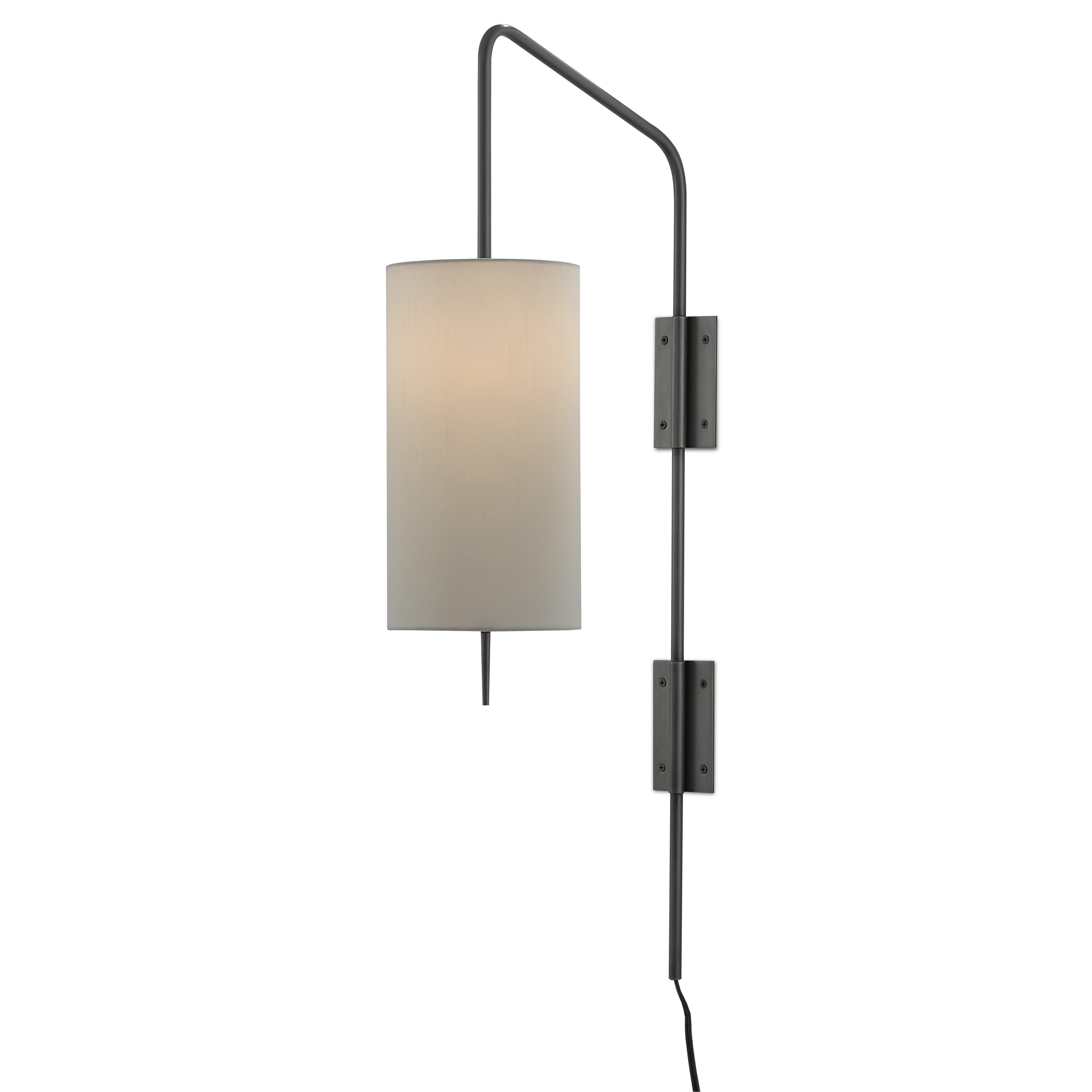 Currey and Company - Tamsin Wall Sconce - 5000-0123 | Montreal Lighting & Hardware