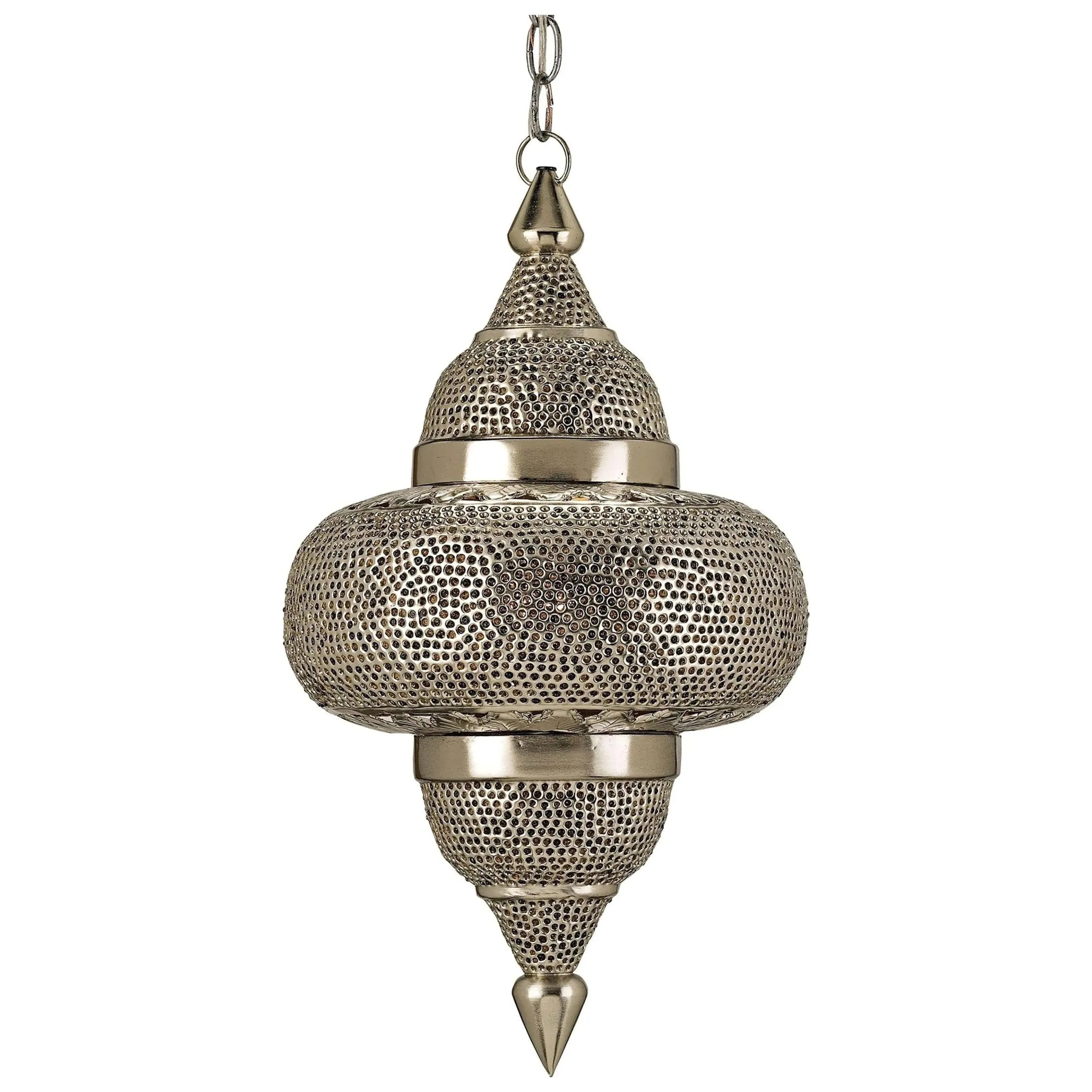Currey and Company - Tangiers Pendant - 9103 | Montreal Lighting & Hardware