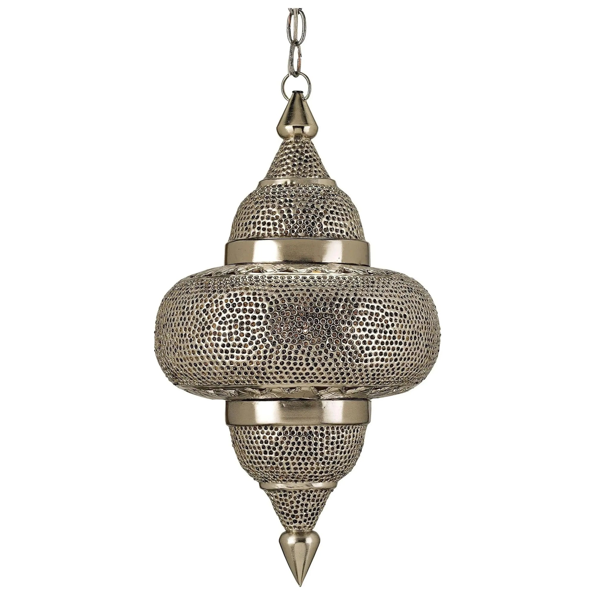 Currey and Company - Tangiers Pendant - 9103 | Montreal Lighting & Hardware