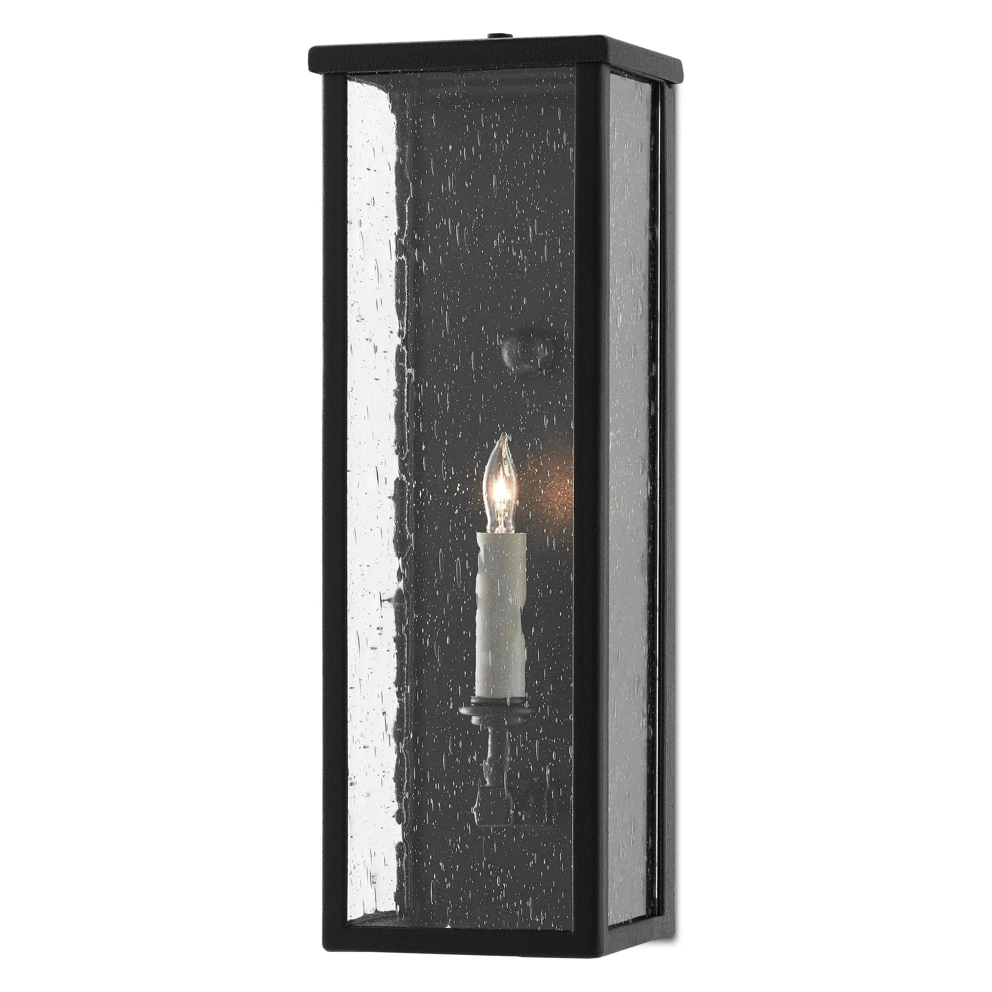 Currey and Company - Tanzy Wall Sconce - 5500-0037 | Montreal Lighting & Hardware