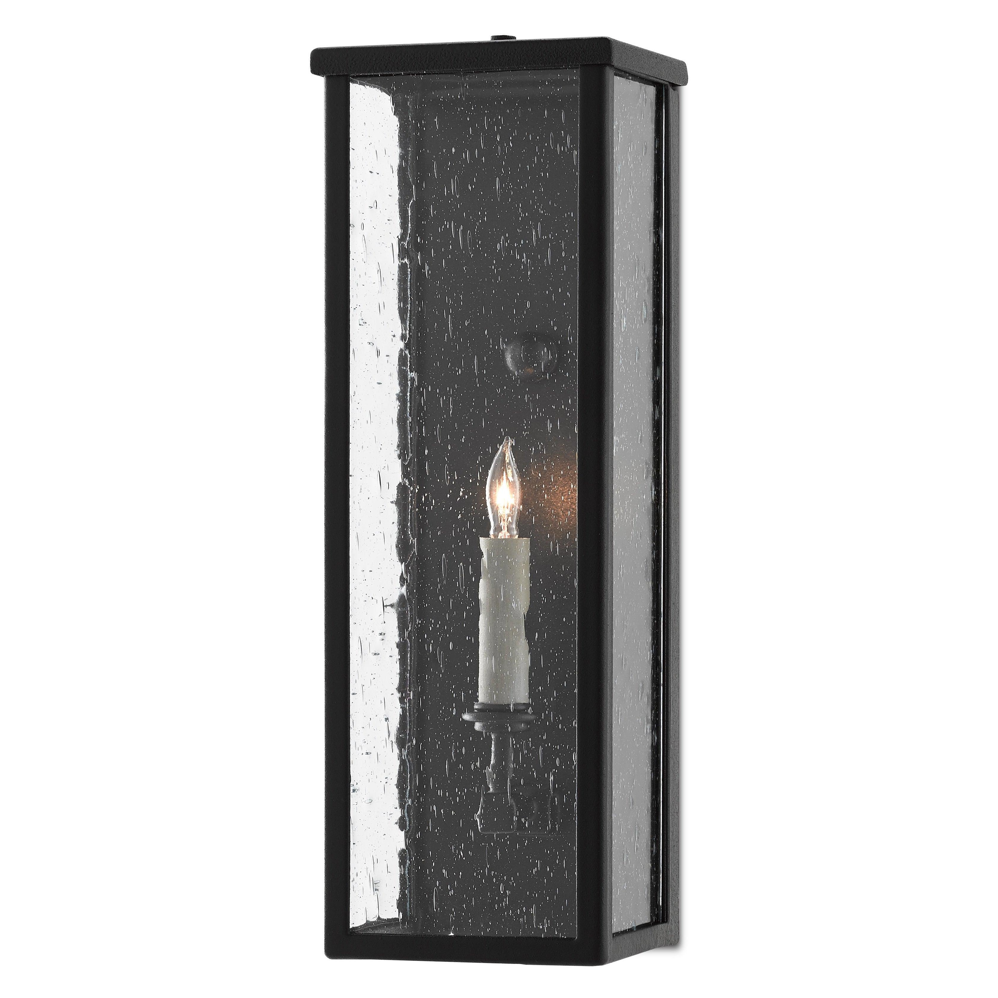 Currey and Company - Tanzy Wall Sconce - 5500-0037 | Montreal Lighting & Hardware
