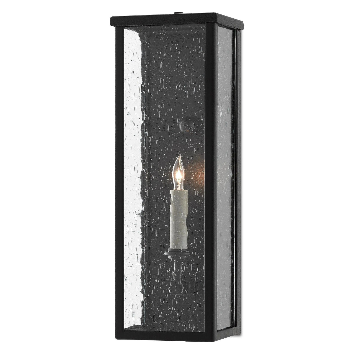 Currey and Company - Tanzy Wall Sconce - 5500-0037 | Montreal Lighting & Hardware