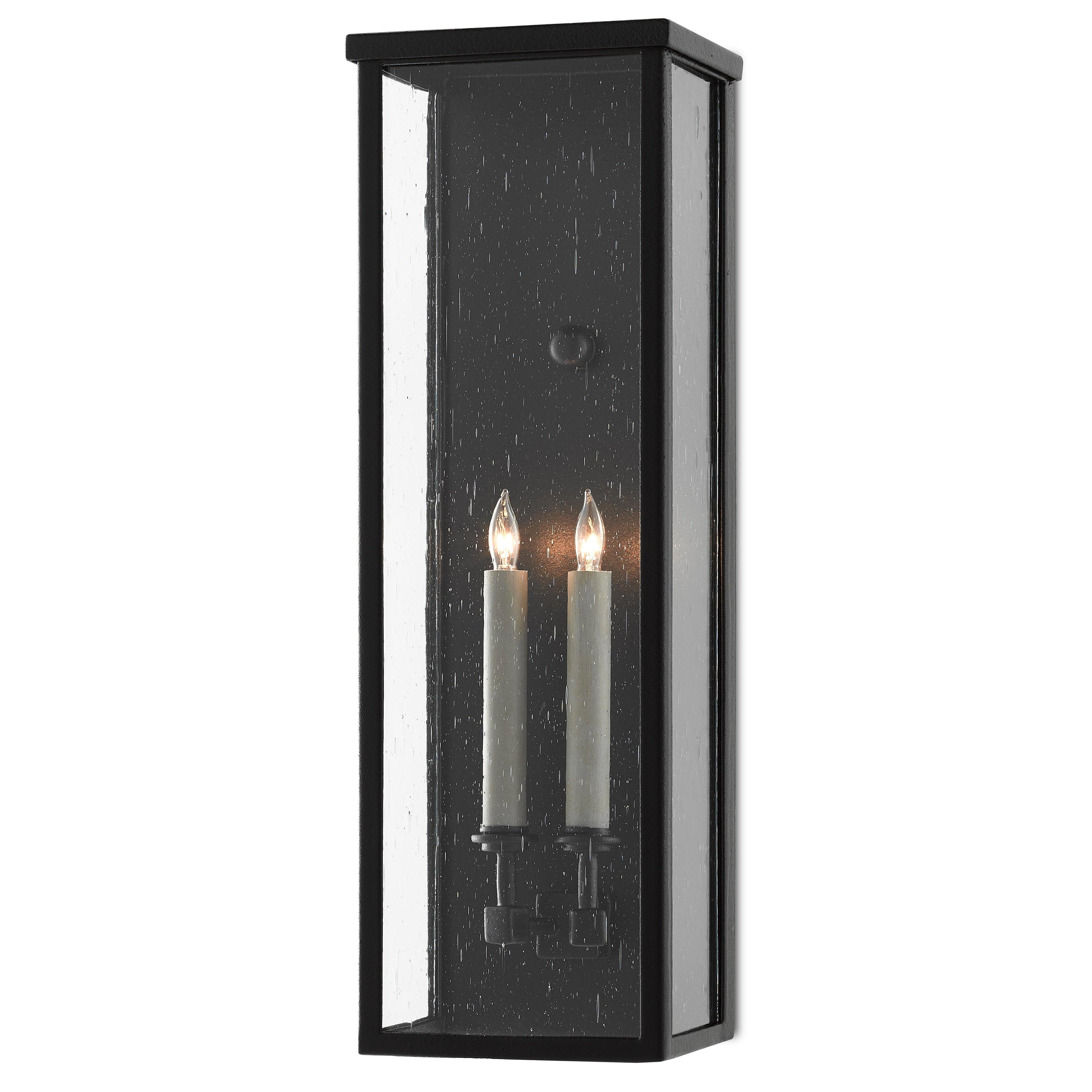 Currey and Company - Tanzy Wall Sconce - 5500-0038 | Montreal Lighting & Hardware