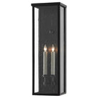 Currey and Company - Tanzy Wall Sconce - 5500-0038 | Montreal Lighting & Hardware