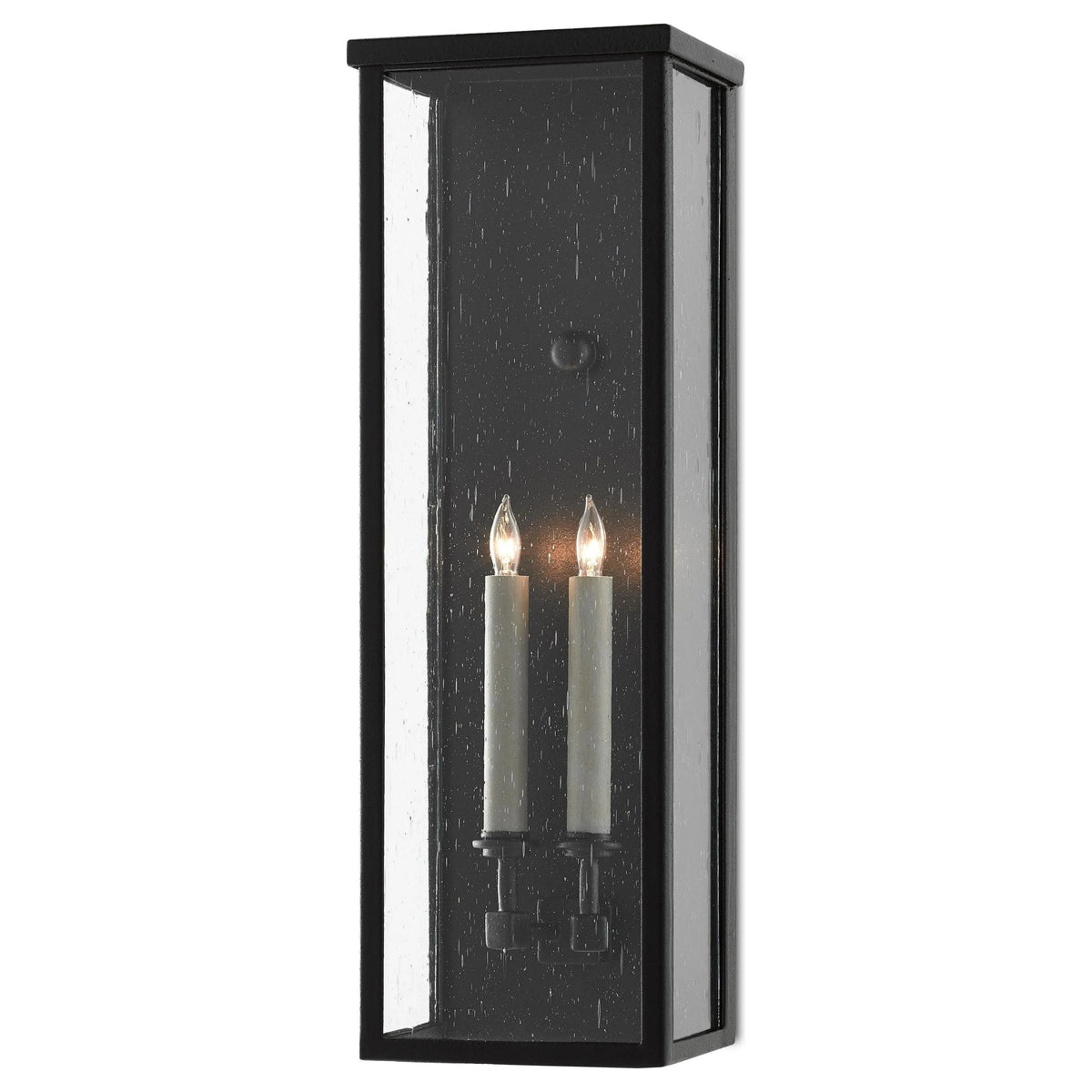Currey and Company - Tanzy Wall Sconce - 5500-0038 | Montreal Lighting & Hardware