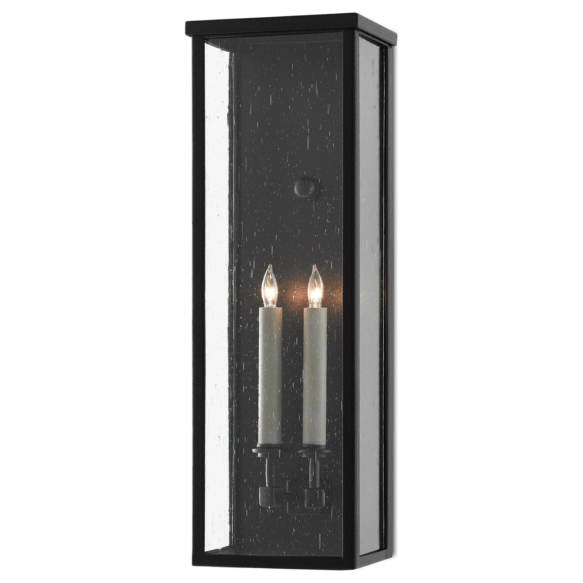 Currey and Company - Tanzy Wall Sconce - 5500-0037 | Montreal Lighting & Hardware