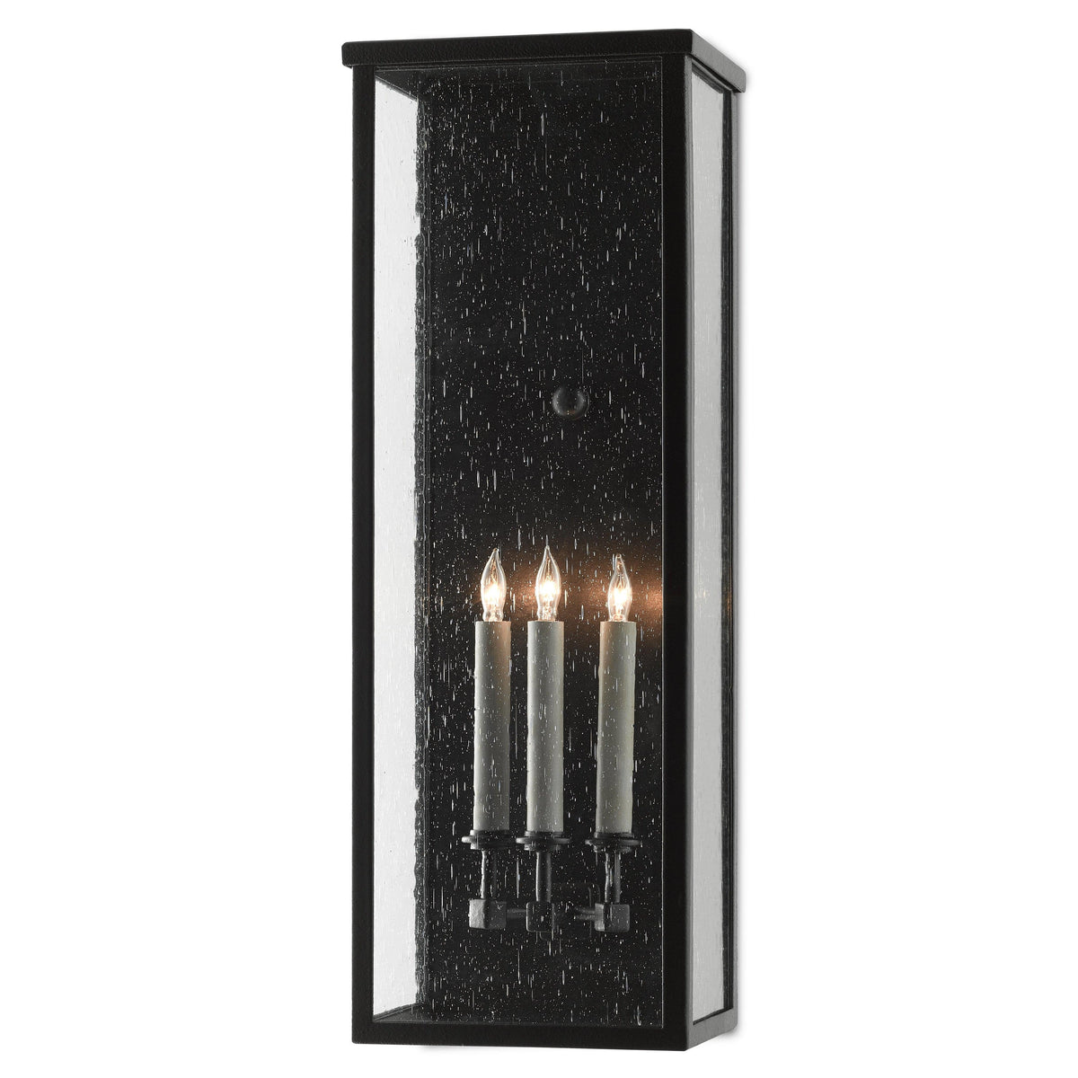 Currey and Company - Tanzy Wall Sconce - 5500-0039 | Montreal Lighting & Hardware