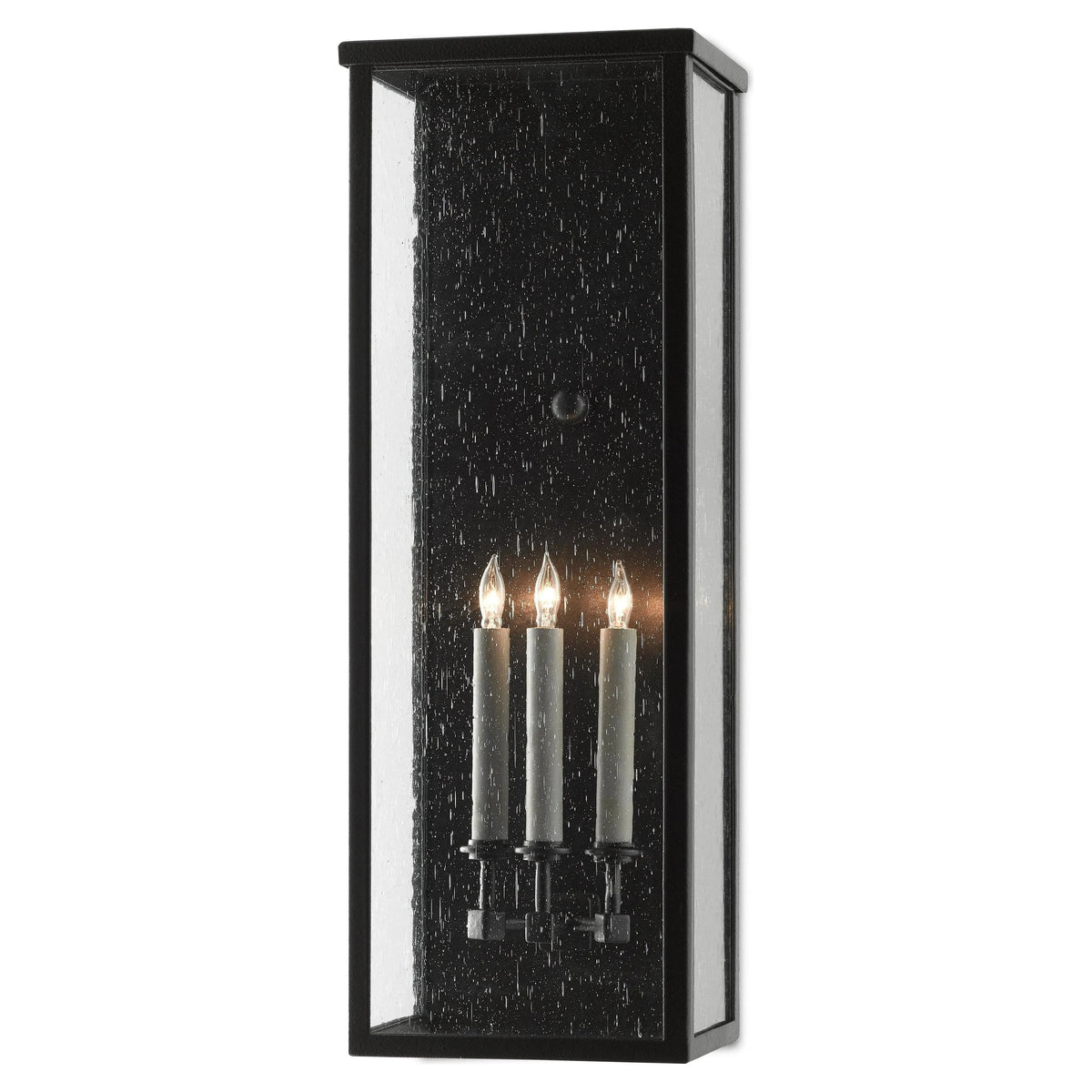 Currey and Company - Tanzy Wall Sconce - 5500-0039 | Montreal Lighting & Hardware